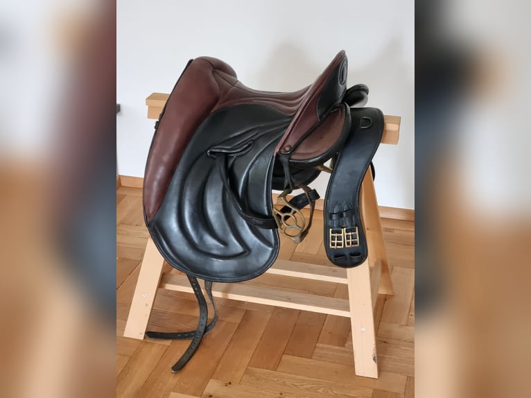 Signum-Reitsattel Lotus