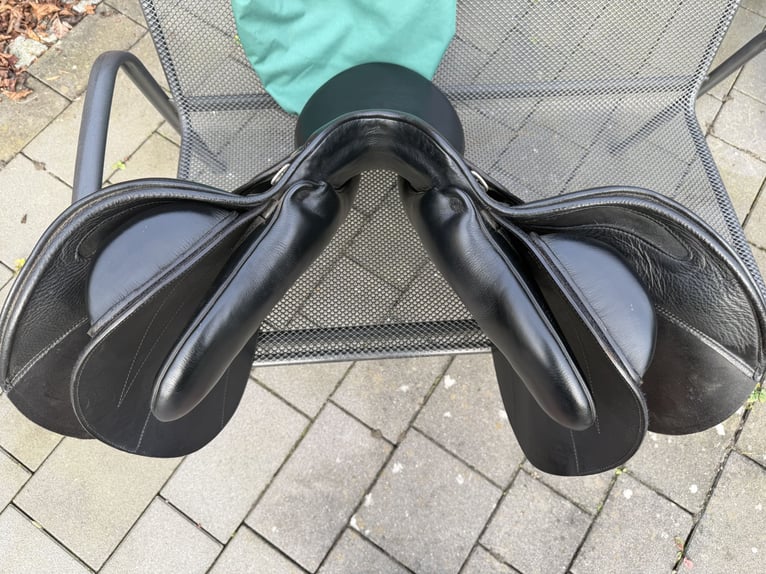 Sommer Diplomat VS/Springsattel 17,5“ Zoll 31 KW 