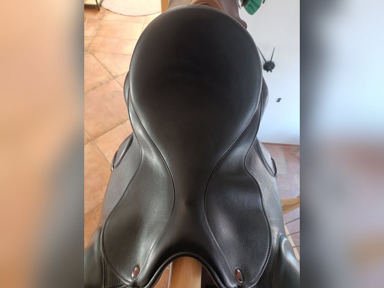 Sommer Remos Pulse VS Sattel 17,5