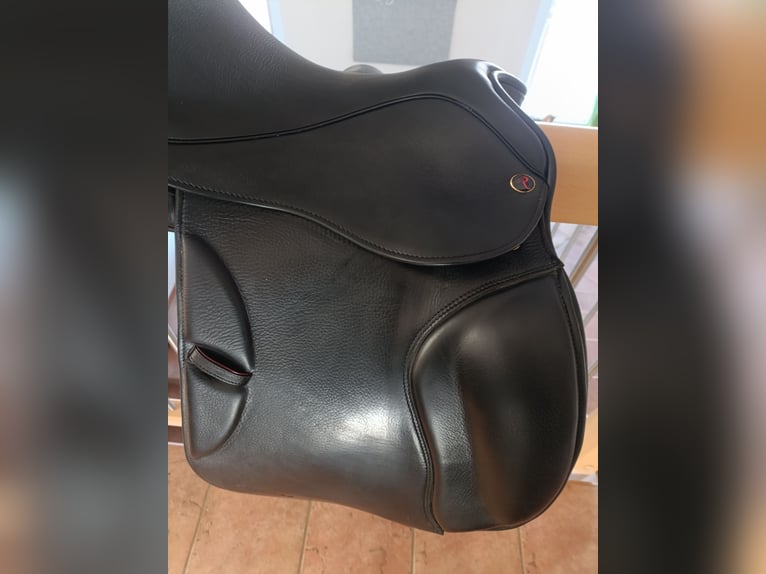 Sommer Remos Pulse VS Sattel 17,5