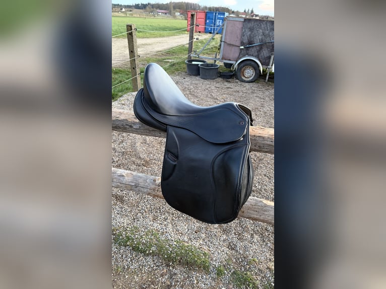 Sommer Remos Pulse VS Sattel 17,5 Zoll