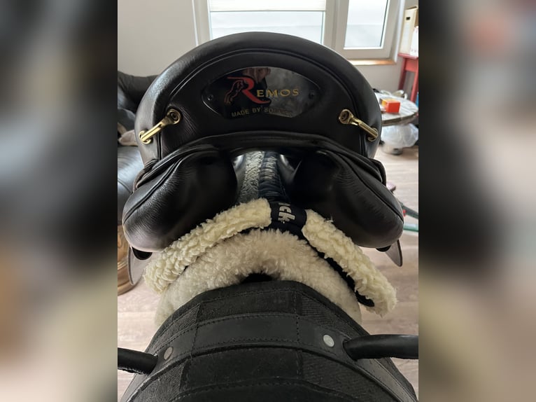 Sommer Remos X-Cross
