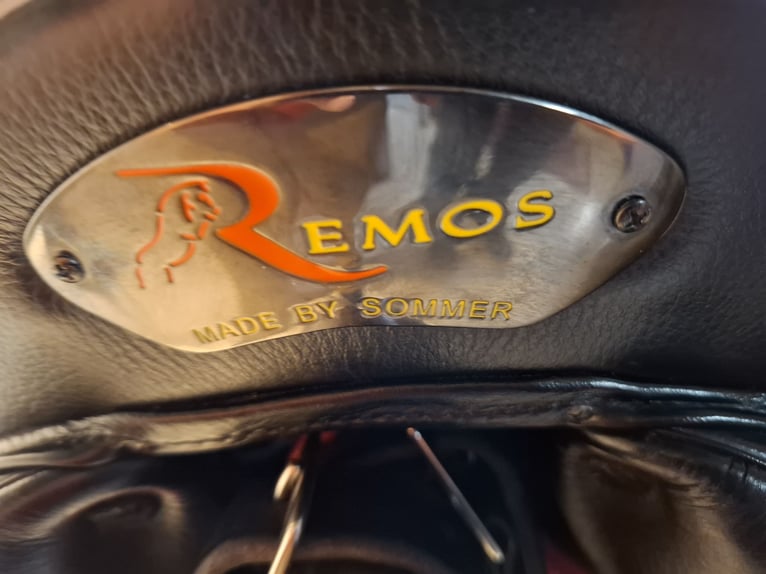 Sommer Sattel Remos Doce VS