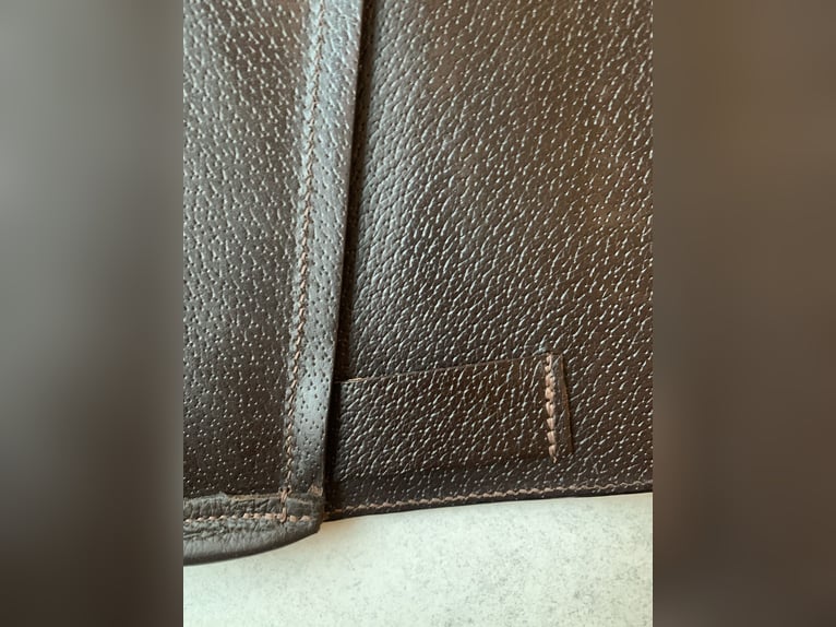 STÜBBEN REV ebony, mit/ohne Trekking-Blätter