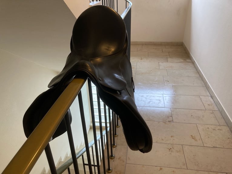 Stübben Vielseitigkeitssattel Roxane VSD