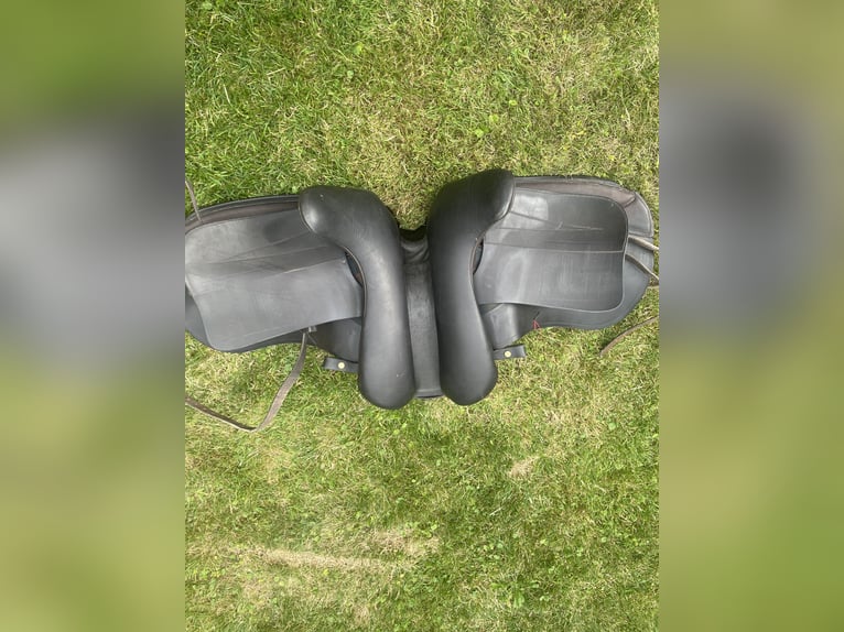 Tekna Maximus 18 Zoll, XXW Kopfeisen, schwarz