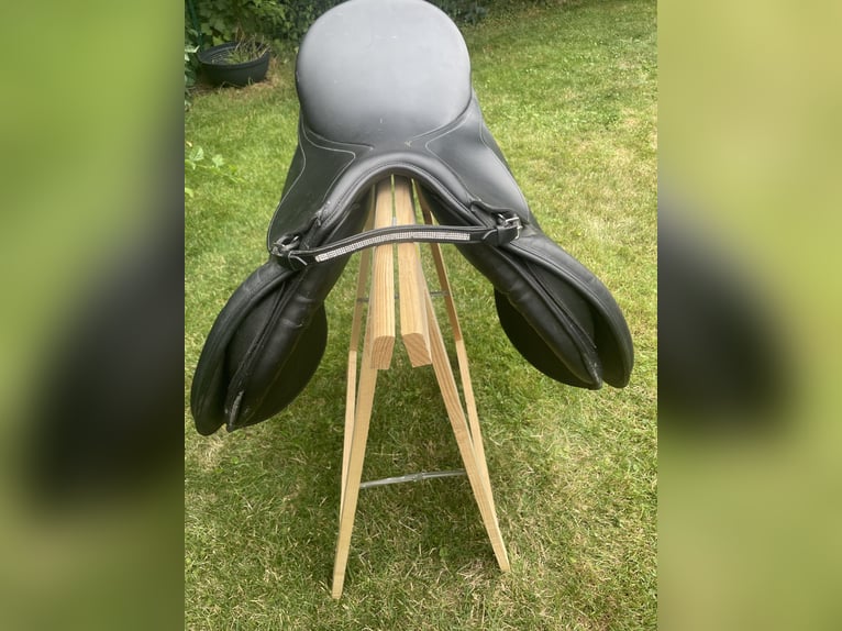 Tekna Maximus 18 Zoll, XXW Kopfeisen, schwarz