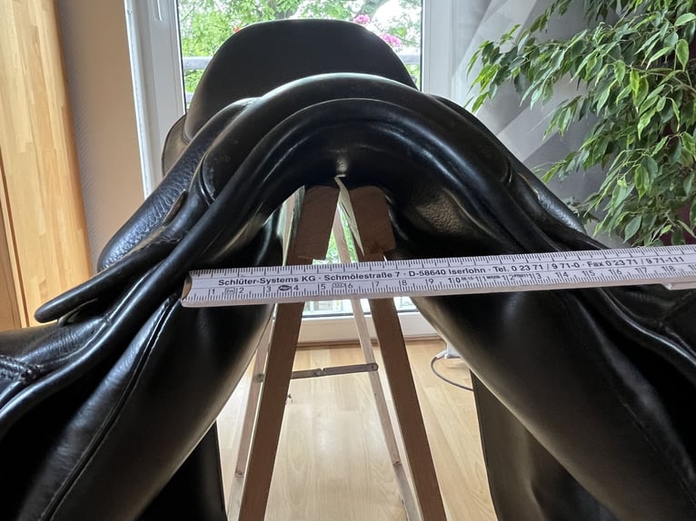 Topreiter Start Sattel