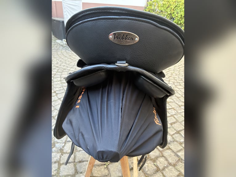 Trekker Sattel Ultimate Luxury