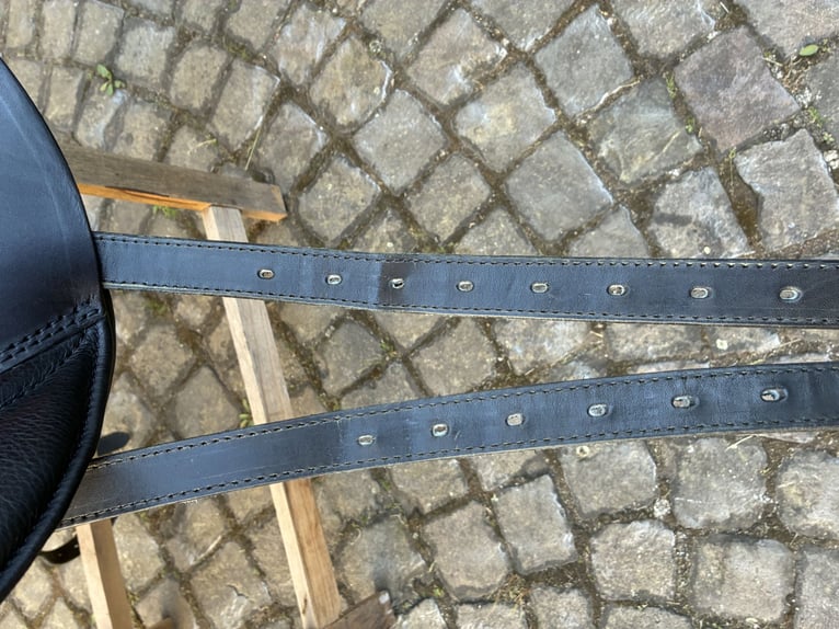 Trekker Sattel Ultimate Luxury