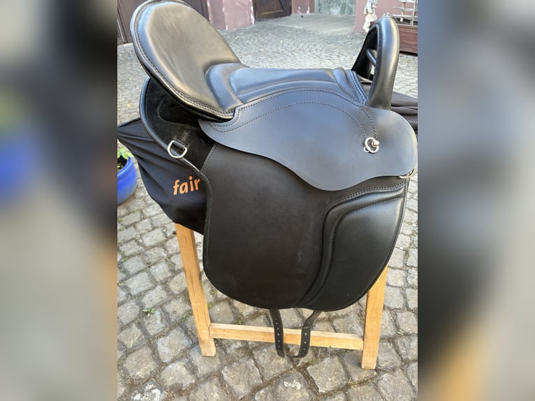 Trekker Sattel Ultimate Luxury