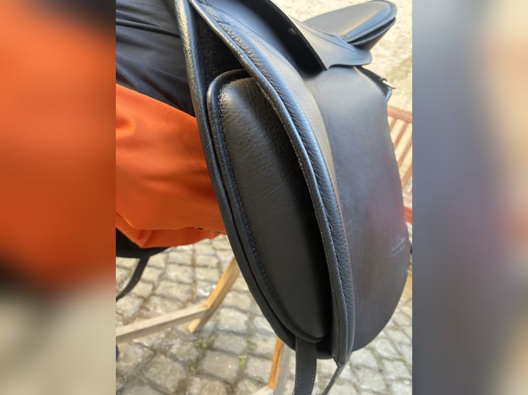 Trekker Sattel Ultimate Luxury