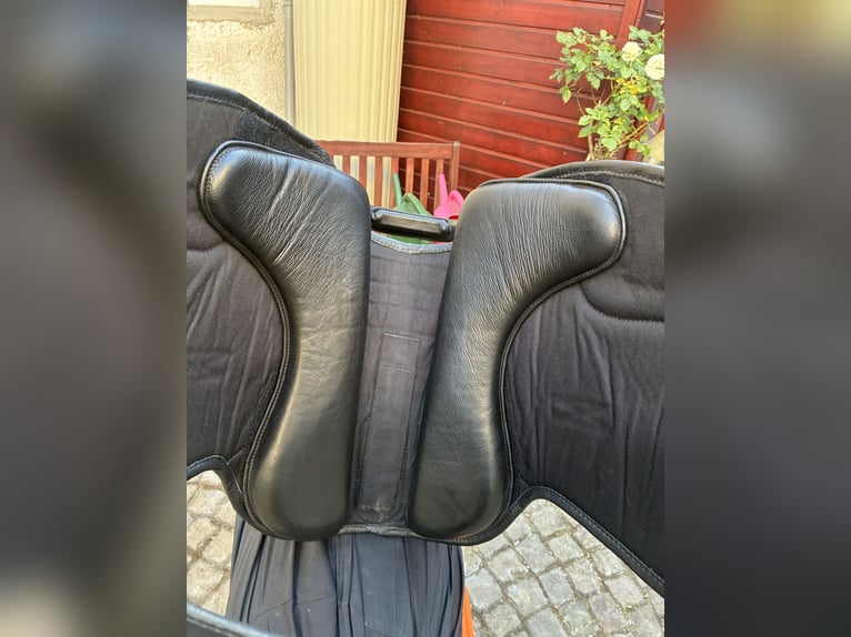 Trekker Sattel Ultimate Luxury