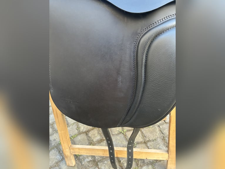 Trekker Sattel Ultimate Luxury