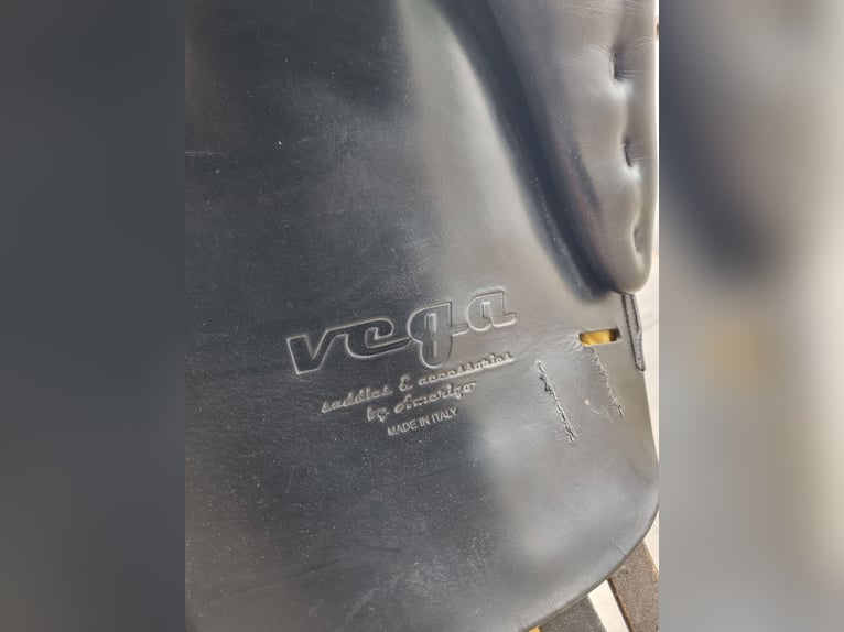 Vega Sattel zu verkaufen