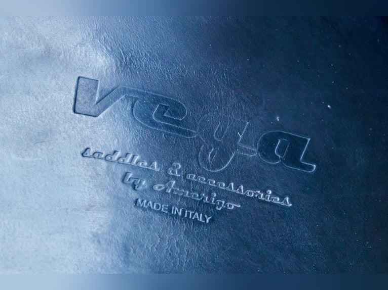 Vega Vielseitigkeit (Springen) Sattel zu verkaufen