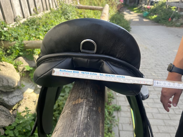 Verkaufe VS -Sattel 