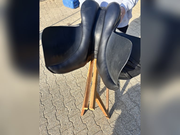 Vielseitigkaitssattel