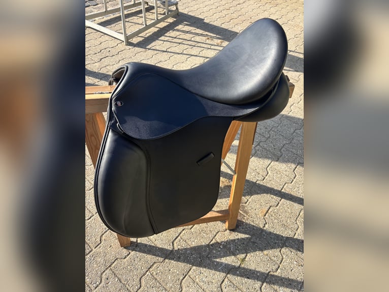 Vielseitigkaitssattel