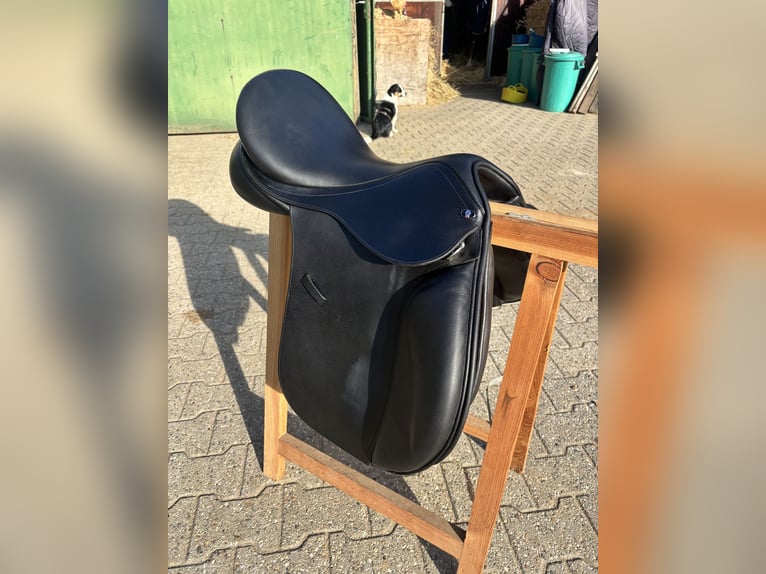 Vielseitigkaitssattel