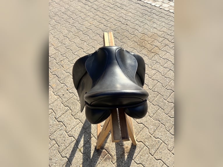 Vielseitigkaitssattel