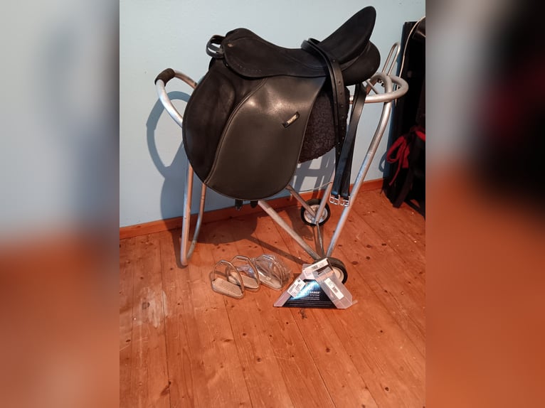 Vielseitigkeit Sattel