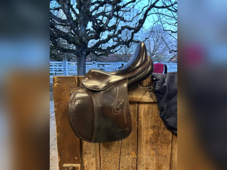 Vielseitigkeits-Sattel Prestige Venus VS