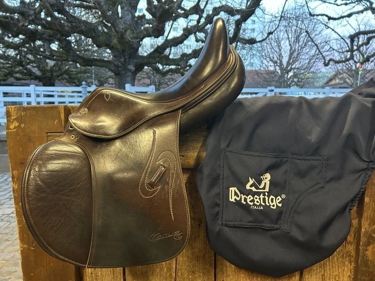 Vielseitigkeits-Sattel Prestige Venus VS