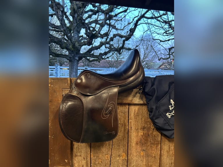 Vielseitigkeits-Sattel Prestige Venus VS