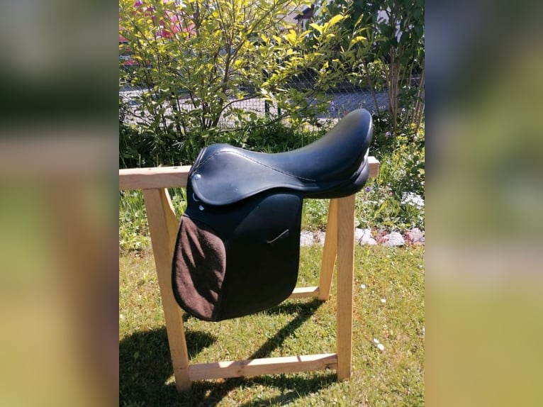 Vielseitigkeits Sattel von Loesdau