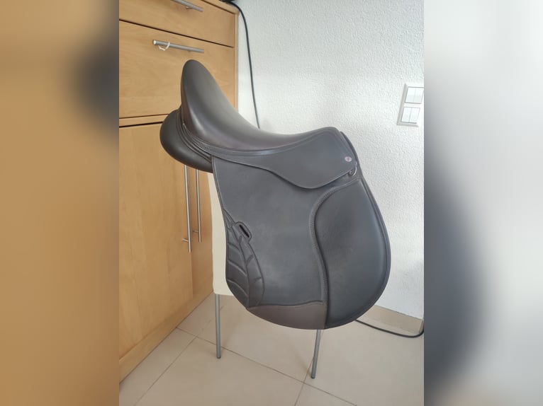 Vielseitigkeitsattel 