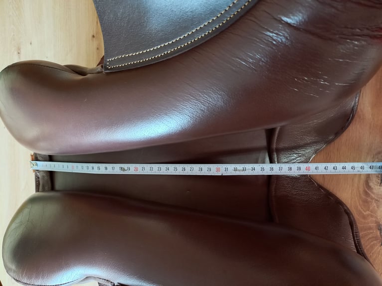 Vielseitigkeitssattel 16 Zoll