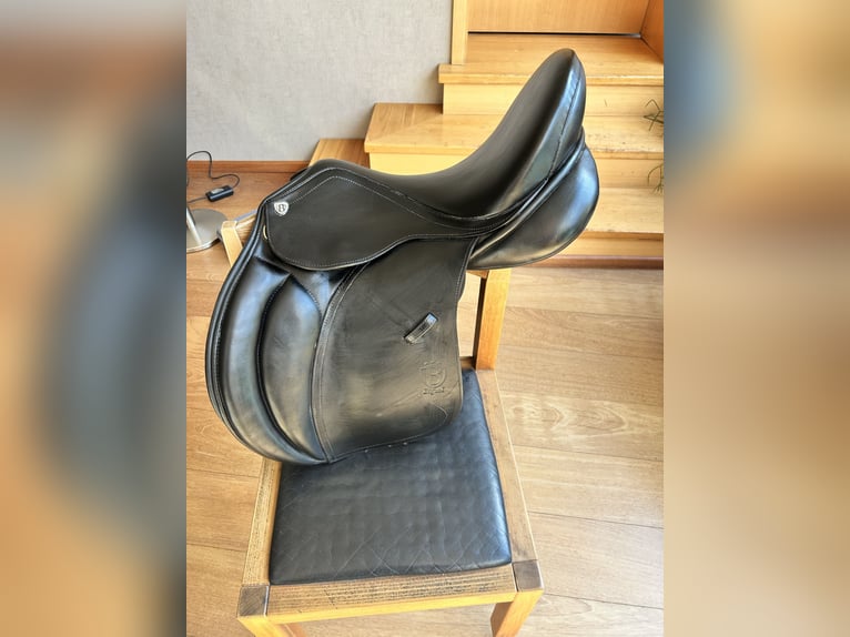 Vielseitigkeitssattel Bagual