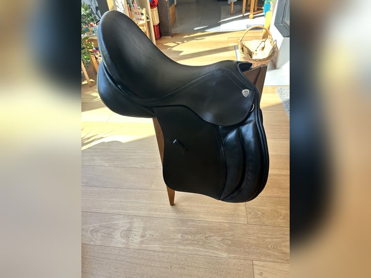 Vielseitigkeitssattel Bagual