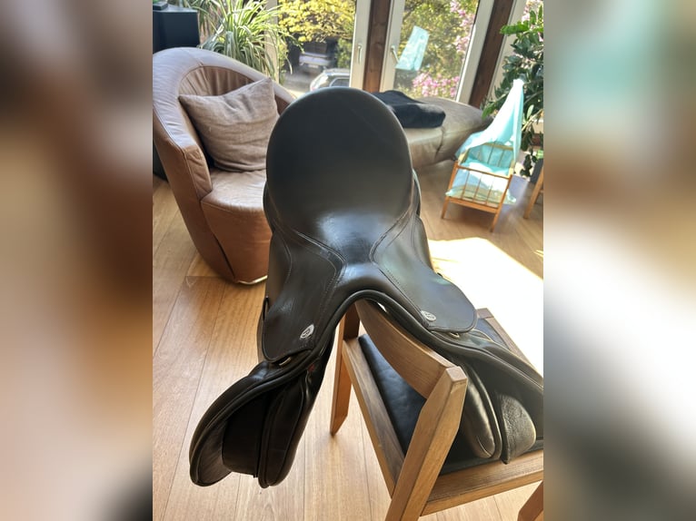 Vielseitigkeitssattel Bagual