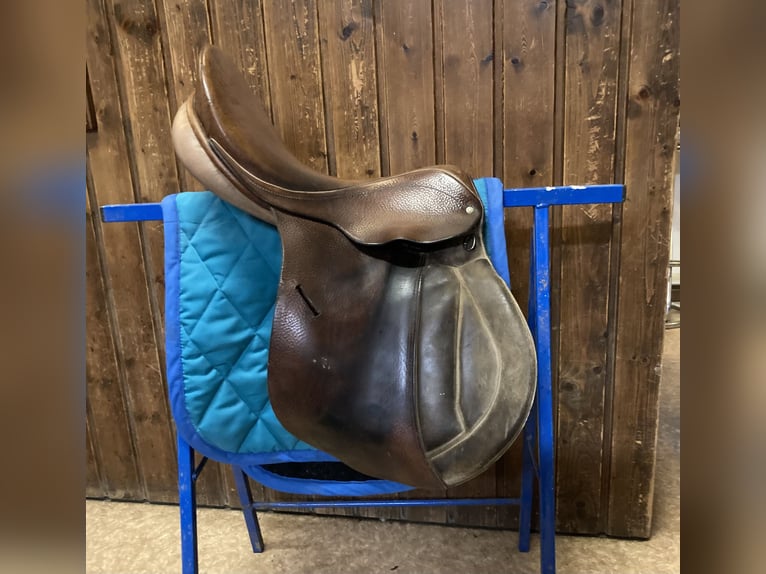 Vielseitigkeitssattel - Felsbach Husar