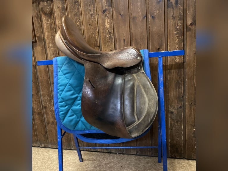 Vielseitigkeitssattel - Felsbach Husar