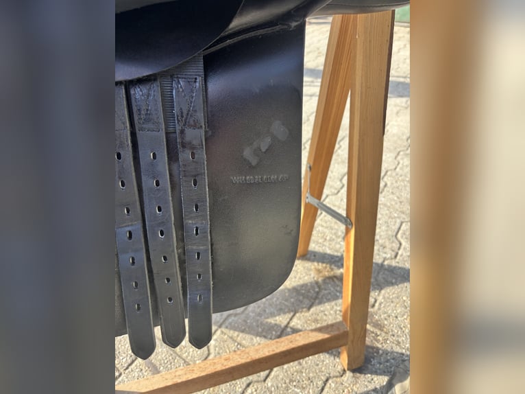 Vielseitigkeitssattel