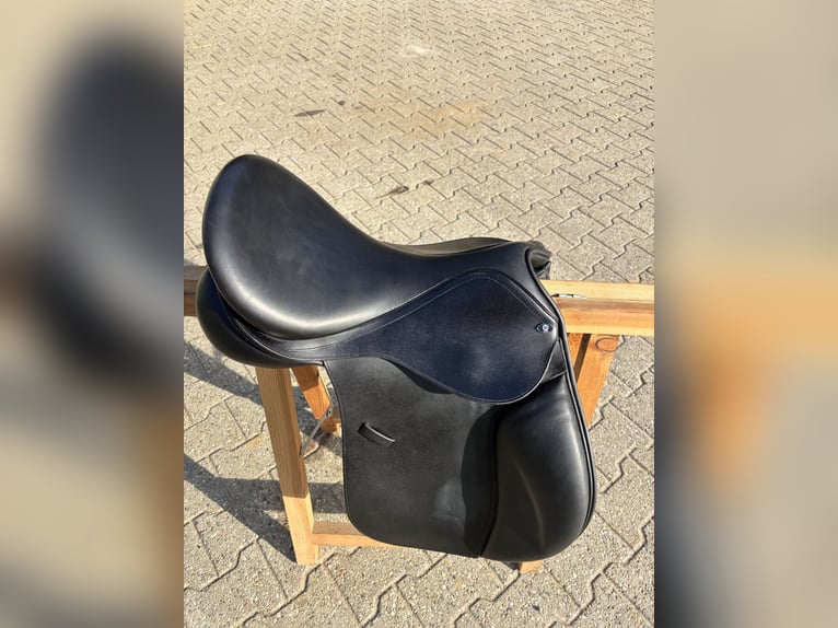 Vielseitigkeitssattel