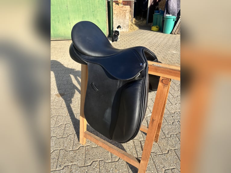 Vielseitigkeitssattel