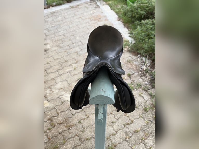 Vielseitigkeitssattel