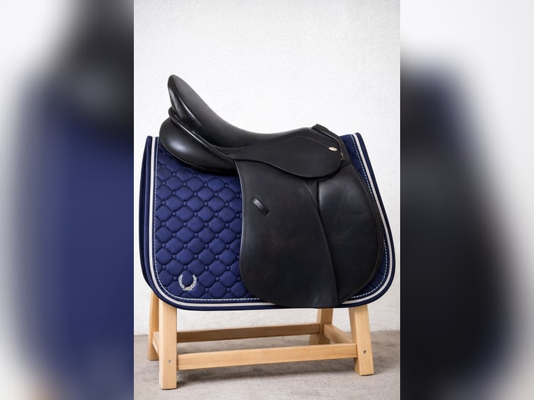 Vielseitigkeitssattel Kentaur Seneca 17,5