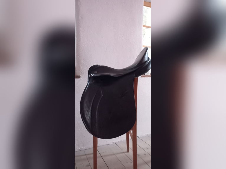 Vielseitigkeitssattel Kieffer 