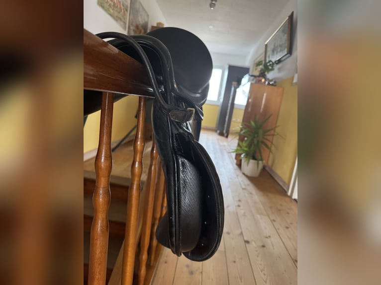 Vielseitigkeitssattel Prestige Silver Star