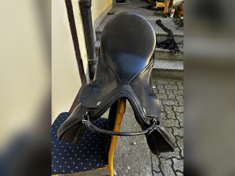 Vielseitigkeitssattel von Euroriding