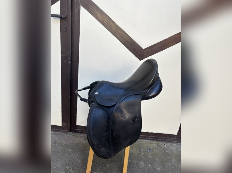 Vielseitigkeitssattel von Euroriding