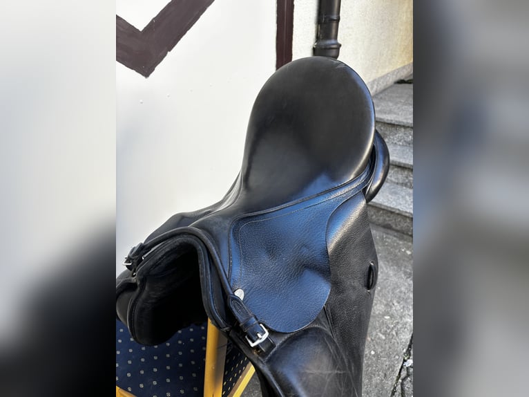 Vielseitigkeitssattel von Euroriding