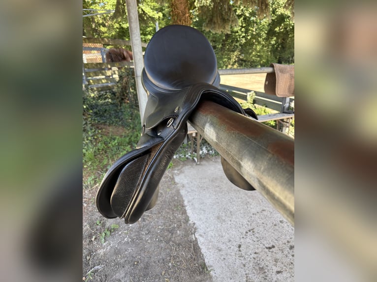 Vielseitigkeitssattel von Horse & Passion
