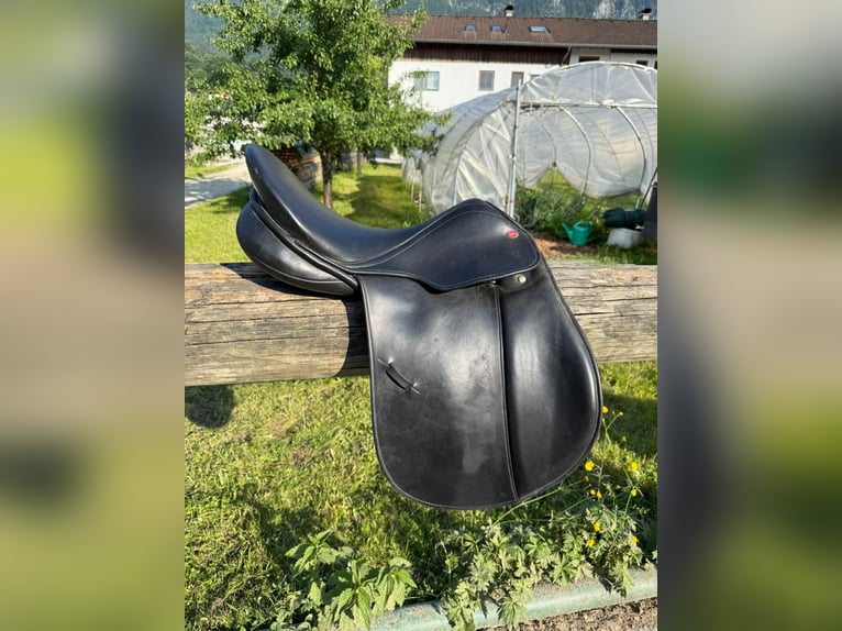 Vielseitigkeitssattel von Lemetex