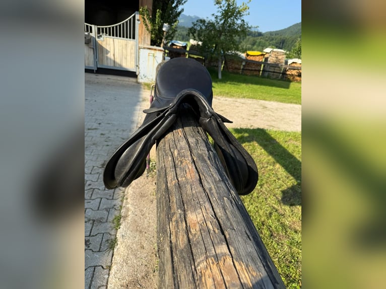 Vielseitigkeitssattel von Lemetex